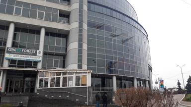 Commercial real estate at st. Sheptitskogo (area 1831,6 m²) - Atlanta.ua - photo 15