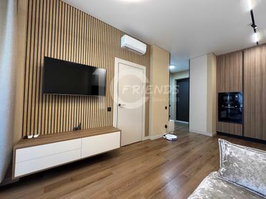 1-комнатная квартира по адресу ул. Парковая (площадь 49 м²) - Atlanta.ua - фото 24