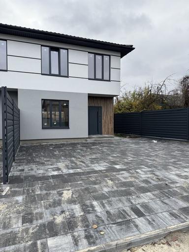 House by the address (area 120 m²) - Atlanta.ua - photo 19