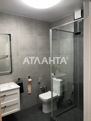2-комнатная квартира по адресу ул. Жаботинского (площадь 67 м²) - Atlanta.ua - фото 21