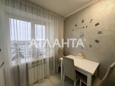 2-rooms apartment apartment by the address st. Tyutyunnika (area 50 m²) - Atlanta.ua - photo 23