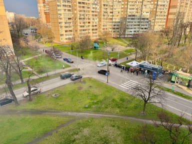 1-комнатная квартира по адресу ул. Горловская (площадь 30 м²) - Atlanta.ua - imageAlt 25