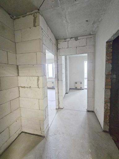 1-room apartment apartment by the address (area 37,5 m²) - Atlanta.ua - photo 18