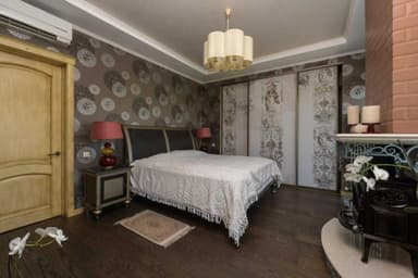 Дом по адресу ул. Липковского (площадь 340 м²) - Atlanta.ua - фото 35