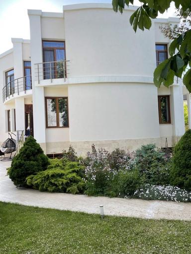 House by the address st. Kulikovo pole pl Oktyabrskoy revolyutsii pl (area 480 m²) - Atlanta.ua - photo 13