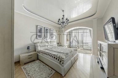 Багатокімнатна квартира за адресою вул. Лук'яненка Левка (площа 121 м²) - Atlanta.ua - фото 28