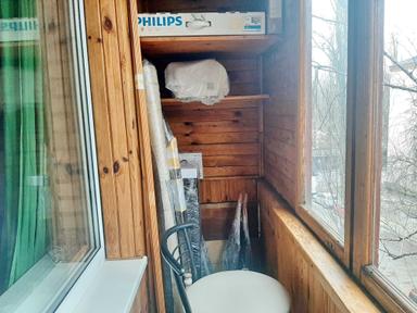 2-кімнатна квартира за адресою вул. Іллєнка Юрія (площа 28,9 м²) - Atlanta.ua - фото 33