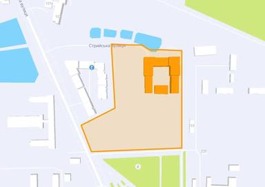 3-кімнатна квартира за адресою вул. Стрийська (площа 101,3 м²) - Atlanta.ua - фото 10