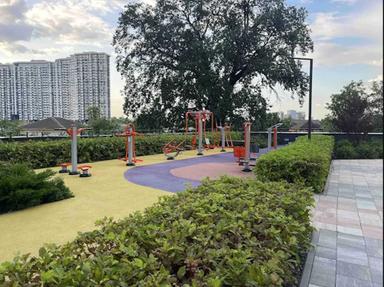 3-комнатная квартира по адресу Бажана пр. (площадь 110 м²) - Atlanta.ua - фото 32