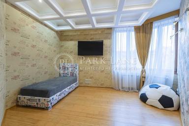 Многокомнатная квартира по адресу бульвар Дружбы Народов (площадь 274 м²) - Atlanta.ua - фото 27