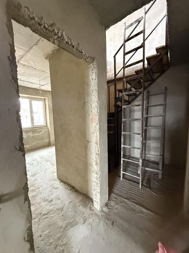 3-rooms apartment apartment by the address st. Kapelanska (area 123 m²) - Atlanta.ua - photo 30