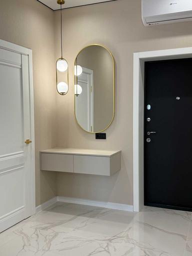 1-room apartment apartment by the address st. Kulikovo pole pl Oktyabrskoy revolyutsii pl (area 46 m²) - Atlanta.ua - photo 17