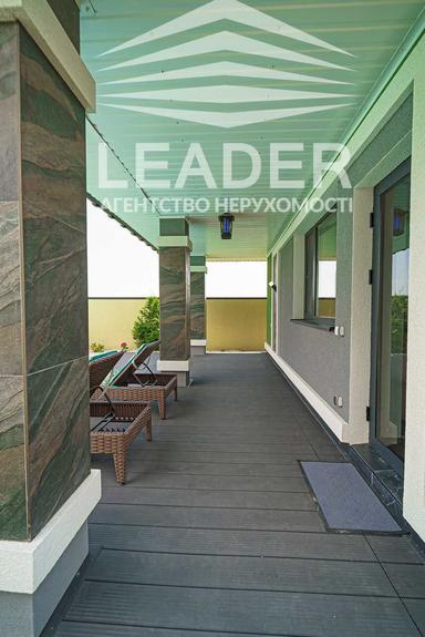 Будинок за адресою Космонавтів просп. (площа 155 м²) - Atlanta.ua - фото 7