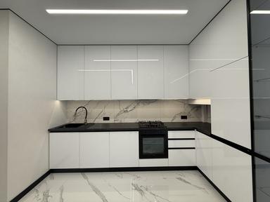 Дом по адресу ул. Магистратская (площадь 95 м²) - Atlanta.ua - фото 43