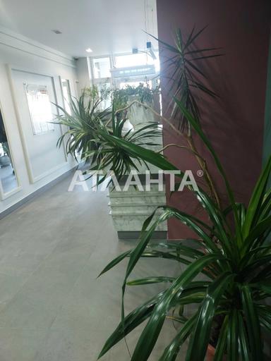 1-кімнатна квартира за адресою вул. Спортивна (площа 52 м²) - Atlanta.ua - фото 29