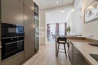 Дом по адресу бульвар Дружбы Народов (площадь 450 м²) - Atlanta.ua - фото 27