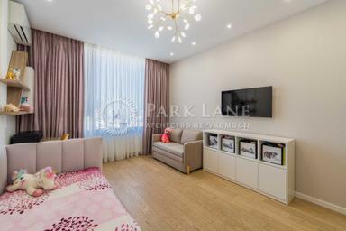 Многокомнатная квартира по адресу бульвар Дружбы Народов (площадь 107 м²) - Atlanta.ua - фото 25