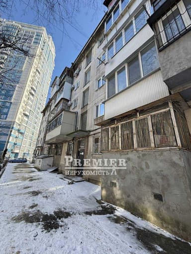 3-кімнатна квартира за адресою вул. Макаренка (площа 60 м²) - Atlanta.ua - фото 24