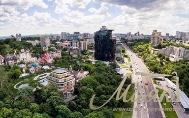 Многокомнатная квартира по адресу бульвар Дружбы Народов (площадь 128 м²) - Atlanta.ua - фото 26