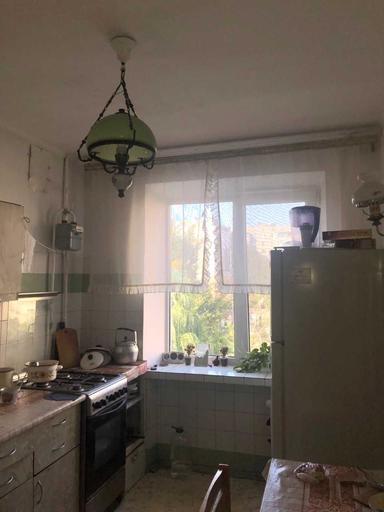 Багатокімнатна квартира за адресою вул. Магістратська (площа 82,2 м²) - Atlanta.ua - фото 25