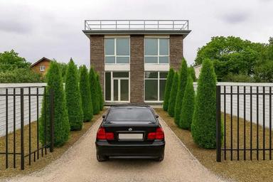 House by the address (area 210 m²) - Atlanta.ua - photo 22