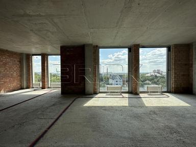 3-комнатная квартира по адресу (площадь 118,9 м²) - Atlanta.ua - фото 25