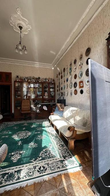 Багатокімнатна квартира за адресою Куликове поле пл. (площа 197,2 м²) - Atlanta.ua - фото 28