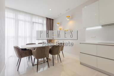 3-комнатная квартира по адресу бульвар Дружбы Народов (площадь 120 м²) - Atlanta.ua - imageAlt 26