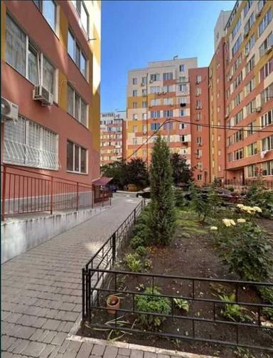 2-кімнатна квартира за адресою вул. Китобійна (площа 53 м²) - Atlanta.ua - фото 20