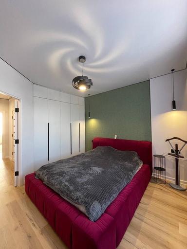 2-rooms apartment apartment by the address st. Roksolyani (area 60 m²) - Atlanta.ua - photo 32