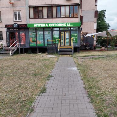 Commercial real estate at (area 56 m²) - Atlanta.ua - photo 8