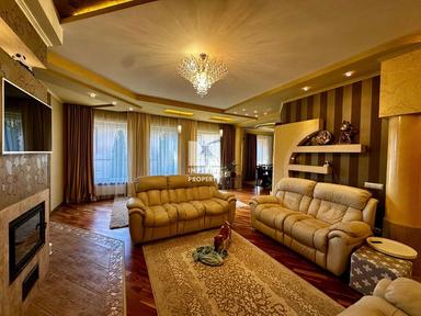 Дом по адресу Петефі Шандора пл. (площадь 250 м²) - Atlanta.ua - фото 43