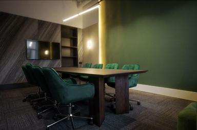 Коммерческая недвижимость по адресу ул. Богдана Хмельницкого (площадь 570 м²) - Atlanta.ua - фото 30