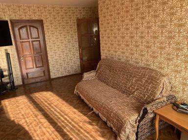 3-комнатная квартира по адресу ул. Танкистов (площадь 72 м²) - Atlanta.ua - фото 11