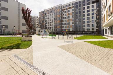 2-кімнатна квартира за адресою вул. Жилянська (площа 60 м²) - Atlanta.ua - фото 25