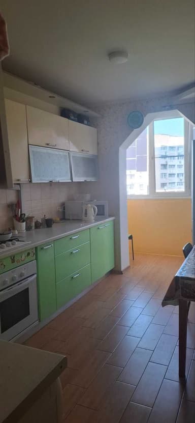 Многокомнатная квартира по адресу ул. Танкистов (площадь 82 м²) - Atlanta.ua - фото 26