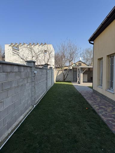 Дом по адресу ул. Кордонная (площадь 140 м²) - Atlanta.ua - фото 26