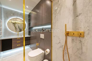 Многокомнатная квартира по адресу ул. Джона Маккейна (площадь 200 м²) - Atlanta.ua - фото 37