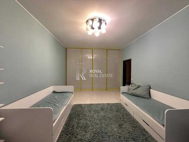 3-кімнатна квартира за адресою (площа 140 м²) - Atlanta.ua - фото 42