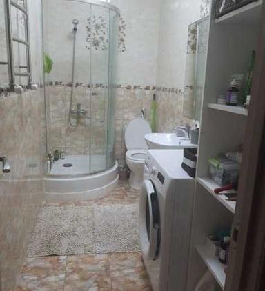 1-кімнатна квартира за адресою (площа 34 м²) - Atlanta.ua - фото 10