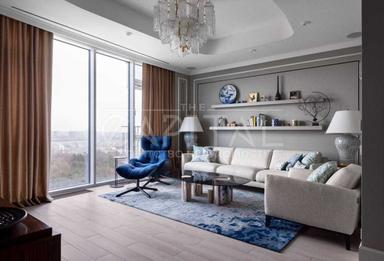 Багатокімнатна квартира за адресою вул. Бусловська (площа 190 м²) - Atlanta.ua - фото 18