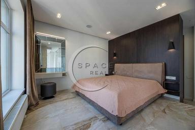 3-комнатная квартира по адресу ул. Андрея Верхогляда (площадь 120 м²) - Atlanta.ua - фото 32