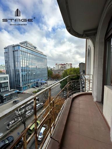 3-комнатная квартира по адресу ул. Польская (площадь 129 м²) - Atlanta.ua - фото 43