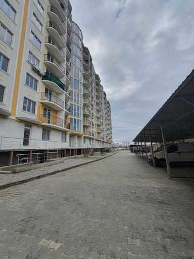 Комерційна нерухомість за адресою (площа 47 м²) - Atlanta.ua - фото 22