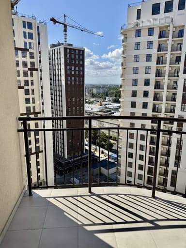 1-комнатная квартира по адресу ул. Краснова (площадь 40,7 м²) - Atlanta.ua - imageAlt 17