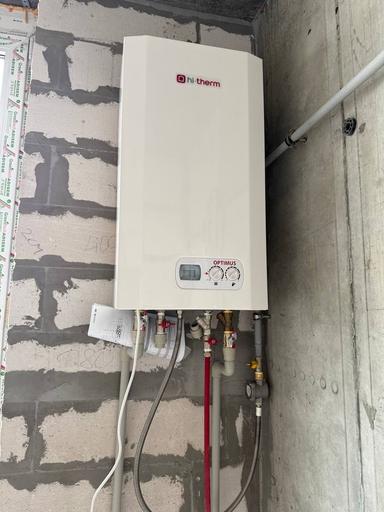 1-комнатная квартира по адресу (площадь 38,8 м²) - Atlanta.ua - фото 14