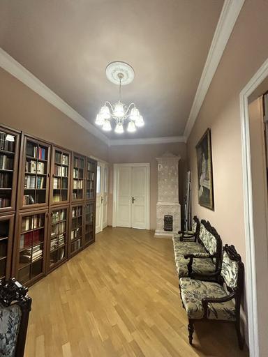 3-комнатная квартира по адресу Франко Ивана ул. (площадь 102 м²) - Atlanta.ua - фото 15