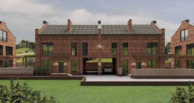 House by the address st. Kulikovo pole pl Oktyabrskoy revolyutsii pl (area 175 m²) - Atlanta.ua - photo 6