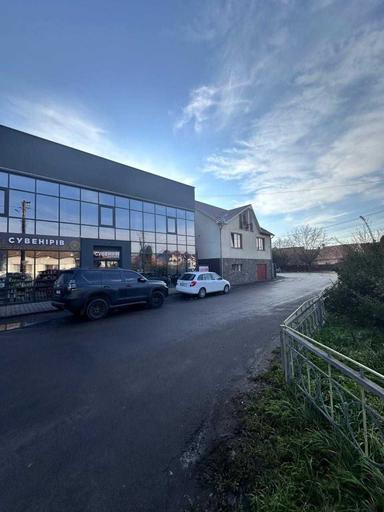 Commercial real estate at (area 450 m²) - Atlanta.ua - photo 16