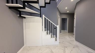 Дом по адресу ул. Магистратская (площадь 105 м²) - Atlanta.ua - фото 19